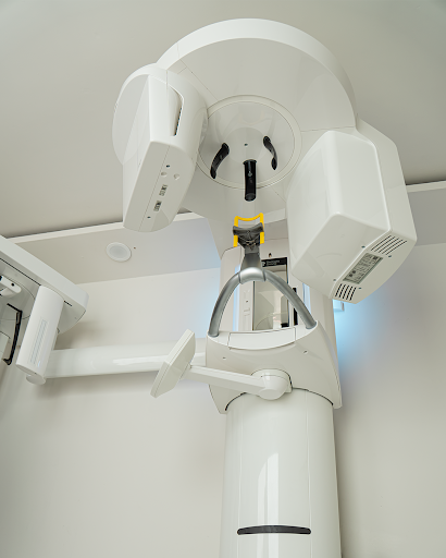 Tecnología de Diagnóstico 3D Axeos