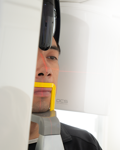 Modelado Digital y Escaneo Intraoral Orthosess